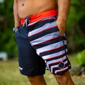 BOARDSHORTS 18"