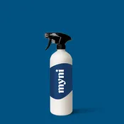 750ml wheatstraw spray bottle - Navy