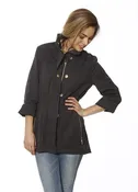 Tess Raincoat