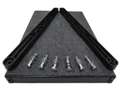 Aluminum Platform Kit