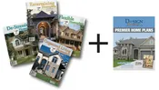 Homeplans For The Way You Live Bundle