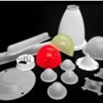 Dome Diffusers
