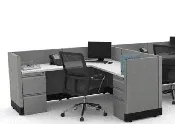A OSP Systems Cubicle F