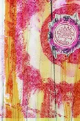 Lotus Mantra Journal by Reflectjen