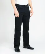 Grand River – Black Stretch Jean