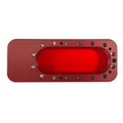 Hidden Camera Detector With IR Finder