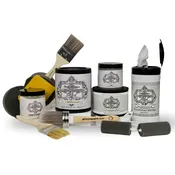 Concrete Countertop Bundle, Heirloom Traditions All-In-One Paint