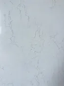 Quartz White Mountain