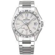 GRAND SEIKO SBGE285 GMT
