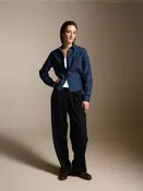 0039 Italy Zendaya Blouse