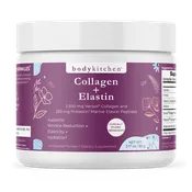 Collagen + Elastin Peptides Powder
