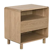 Abba Nightstand