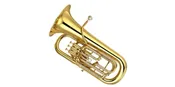 Gregory Portland Middle School - 12 Beginner Baritone Accessory Package