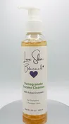 Pomegranate Enzyme Cleanser