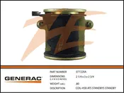 077220A Coil HSB ATS Standby