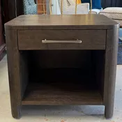 Arhaus Colista Nightstand 28x20x25