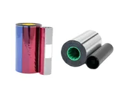Authentys YMCK Ribbon (1000 prints) for Pro RT1