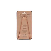 Copper Tongue Cleaner w/ Handles