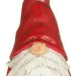 8.5" Nordic Gnome - Bethany Housewares
