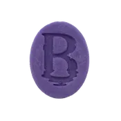 Basin White Conditioner Bar