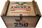 250TH ANNIVERSARY AMMO STORAGE BOX
