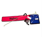 BigEasy GLO With Easy Wedge & Carrying Case