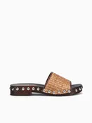 100 Natural Raffia