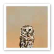 10 x 10 Limited Edition Art Print - Secondhand Embarrassment Is My Love Language