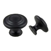 1-3/8" Knob (K520)