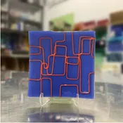 Fine Line Plate