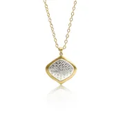 Adel Chefridi Comet Pendant