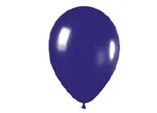 11″ Latex Balloon- Royal Blue