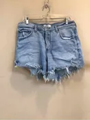 ABERCROMBIE & FITCH SIZE 14 Ladies SHORTS