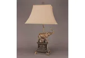 2472 Elephant Lamp $79.95