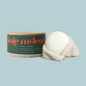Daily Stone | Deep Moisturizing Lotion Bar