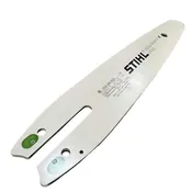 10" STIHL Chainsaw Bar | Fits HT 56CE, HT-KM, HTA 66, HTA 86 | 1/4" 0.043 | 3005 008 3403