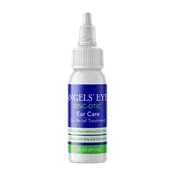 Angels’ Eyes Zinc-Otic Ear Relief for Dog & Cat Infections