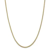 2mm Franco Chain