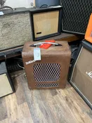 1948 Ampower Model 80 — Heyday Guitars - Vintage & New Guitars and Amps in Winston Salem, NC
