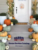 2026 Home Garden Seed Catalog