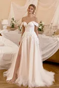 Alica Wedding Dress