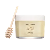 Almond Coconut Honey Bath