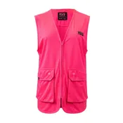 Blaze Pink Triple B Hunting Safety Vest