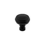 Brixton Rimmed Knob