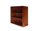 Coleman 33" Wide Bookcase