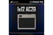 DynaCab Pack - 1x12 AC20