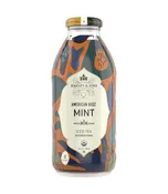 American Buzz Mint Iced Tea