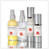 Luminance Essentials + Acne Serum Gift Set
