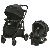 Graco Modes Travel System stroller
