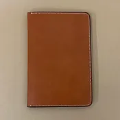 Leather Journal